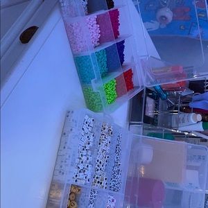 ask me to make you any type of choker!